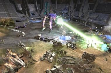 Halo Wars: Demo disponible en febrero