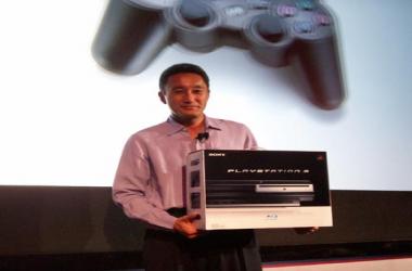 'Playstation 3': Le quedan 10 a�os de vida por delante.