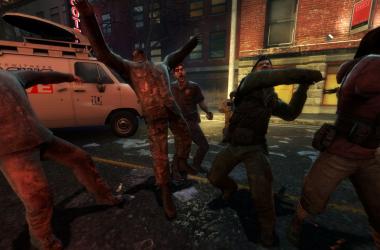 Avances de 2 videos , ingame, de Left 4 Dead y fecha de salida