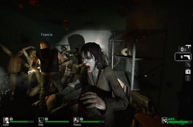 El contenido descargable de L4D llegar� pronto