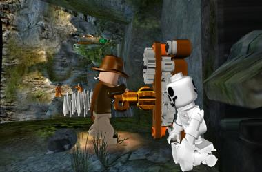 M�s Lego para 2009 y 2010