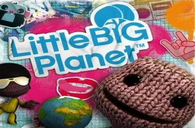 Little Big Planet: 1.3 millones de copias vendidas