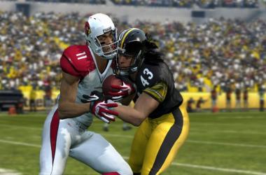 Novedades de Consejos para el GDC: NFL 11 