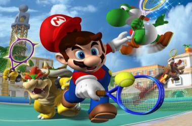 'Mario Power Tennis': Nuevo trailer para la versi�n Wii.