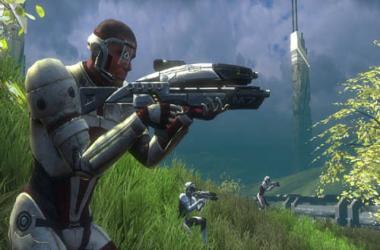 Novedades de Mass Effect 2 se dar� a conocer �ste a�o. 
