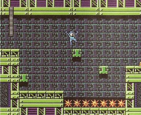 Novedades de Ya hay fecha de salida para 'Mega Man 9'.