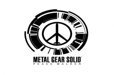 MGS: PEACE WALKER