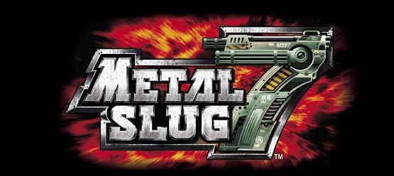 Novedades de 'Metal Slug 7', aparece nuevo vídeo.