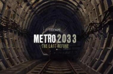 analisis completo de Metro 2033