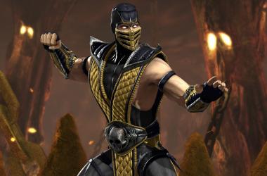 'Mortal Kombat': Midway ya est� trabajando en la siguiente entrega., descubrelo en Cazatrucos.com