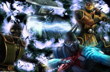 Mortal Kombat 9, descubrelo en Cazatrucos.com