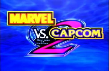 Marvel vs. Capcom 2 se retrasa