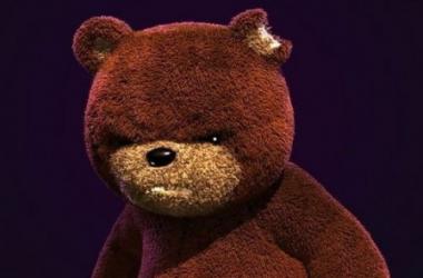 NAUGHTY BEAR