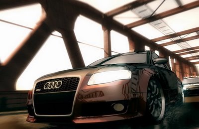 NFS Undercover: Nuevos datos sobre el nuevo t�tulo de la saga.
