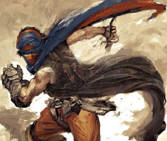 Prince of Persia: Vuelve el 4 de Diciembre.