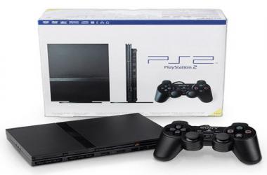 PS2 la consola mas jugada en 2008