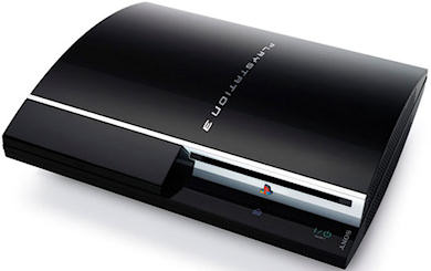 Novedades de Sony no rebajará su Playstation 3 estas navidades.
