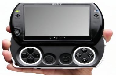 PSP Go!, descubrelo en Cazatrucos.com