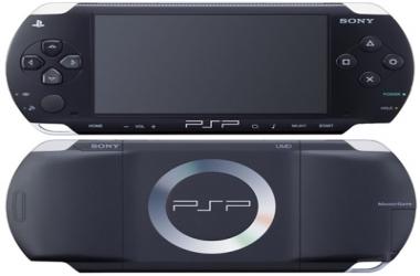 Novedades de En octubre se abrirá la tienda para PSP en PS Store.
