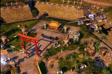 Red Alert 3 tendr� expansi�n muy pronto.