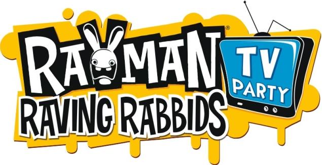 Rayman Raving Rabbids 3 TV Party