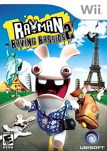 juegos wii ntsc