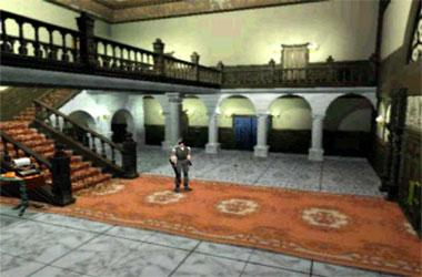 'Resident Evil': Aparece el primer video para Wii.