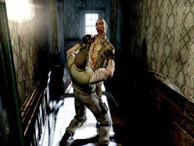 Resident Evil