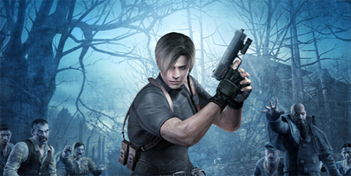 Trailer oficial del film, 'Resident Evil: Degeneration'.