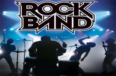 'Rockband 3': No saldr� este a�o.