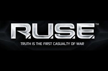 R.U.S.E llegar� en septiembre