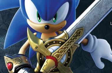 Sonic y el Caballero Negro