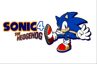 Novedades de Sonic 4 no estar� con SEGA ni con Sonic Team