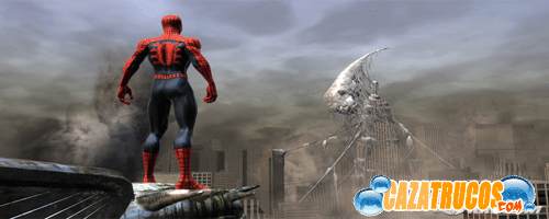 �Spider-Man: Web of Shadows�, un nuevo v�deo.