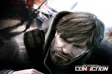 Splinter Cell Conviction
