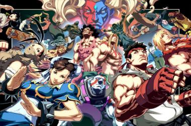 Street Fighter III: Third Strike Online Edition anunciado por Capcom