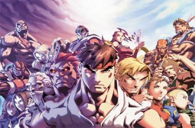 'Street Fighter IV': Nos deleitan con nuevo trailer.