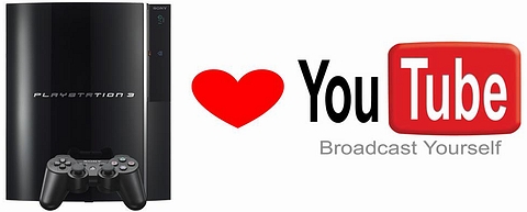 Novedades de Playstation 3 abre su canal oficial en Youtube.