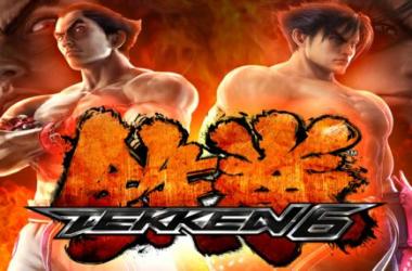 Tekken 6 con modo Historia, descubrelo en Cazatrucos.com