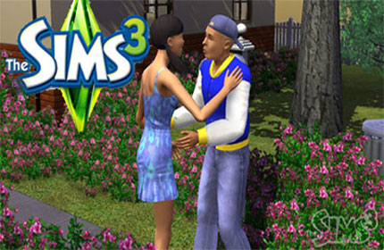 The Sims 3 (Primeras Imagenes)