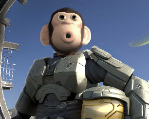 TimeSplitters 4; Estar� disponible en Wii,