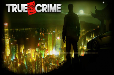 TRUE CRIME 3