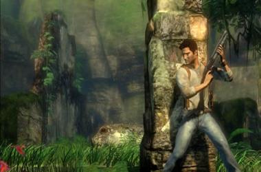 'Uncharted 2': Primer trailer liberado por GameTrailers.