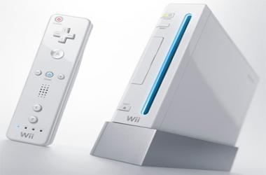 Wii sigue vendiendo en USA