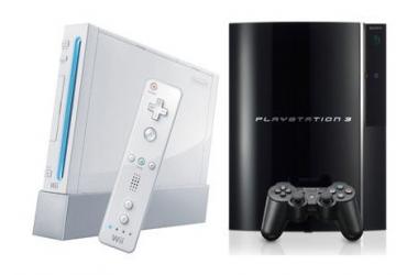'Playstation 3' se acerca en ventas a Nintendo Wii.
