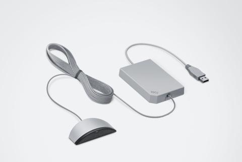 WiiSpeak saldr� el 5 de diciembre.