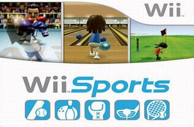 Wii Sport: El juego que mas vendi� en todos los tiempos.