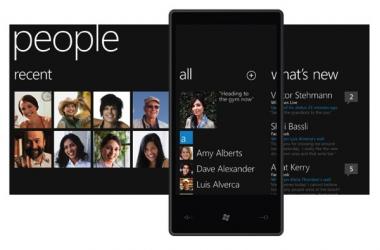 analisis completo de Juegos de Windows Phone 7 