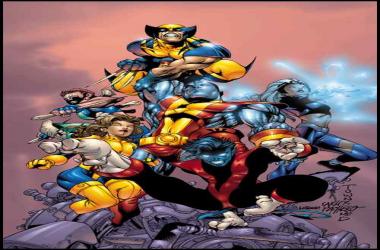 Novedades de X-Men: The Day of Second