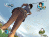 Fichas, trucos Outlaw Golf 2